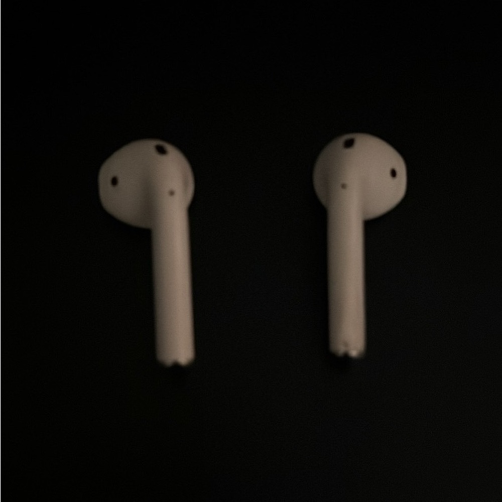 Apple Airpods 2nd Generation